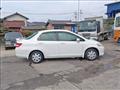 2003 Honda Fit Aria