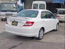 2003 Honda Fit Aria