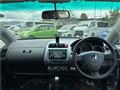 2002 Honda Fit