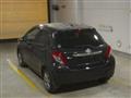 2013 Toyota Vitz