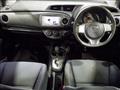2013 Toyota Vitz