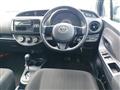 2017 Toyota Vitz