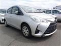 2017 Toyota Vitz
