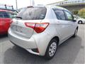 2017 Toyota Vitz