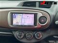 2011 Toyota Vitz