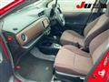 2011 Toyota Vitz