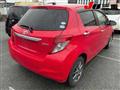 2011 Toyota Vitz