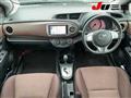 2011 Toyota Vitz