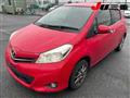 2011 Toyota Vitz