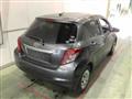 2011 Toyota Vitz