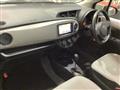 2011 Toyota Vitz