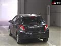 2014 Toyota Vitz