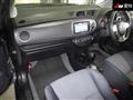 2014 Toyota Vitz