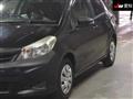 2014 Toyota Vitz