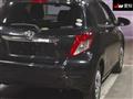2014 Toyota Vitz