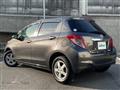 2011 Toyota Vitz
