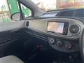2011 Toyota Vitz