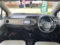 2011 Toyota Vitz