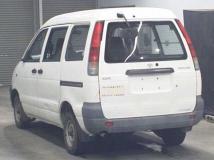 2003 Toyota Townace Van