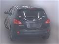 2011 Nissan Dualis
