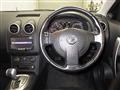 2011 Nissan Dualis