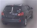 2011 Nissan Dualis