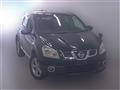 2011 Nissan Dualis