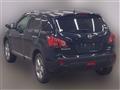 2011 Nissan Dualis