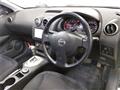 2011 Nissan Dualis