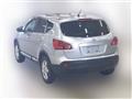 2009 Nissan Dualis