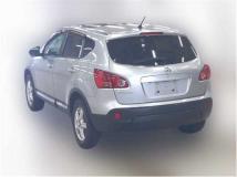 2009 Nissan Dualis