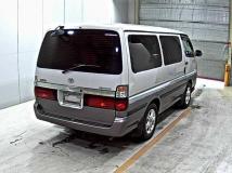 2001 Toyota Hiace Wagon