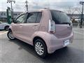 2015 Toyota Passo
