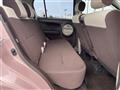 2015 Toyota Passo
