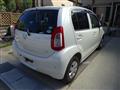2015 Toyota Passo