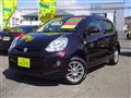 2015 Toyota Passo