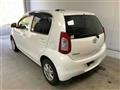 2015 Toyota Passo