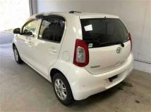 2015 Toyota Passo