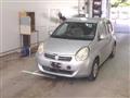 2011 Toyota Passo
