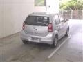 2011 Toyota Passo