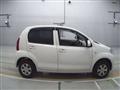 2013 Toyota Passo