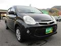 2015 Toyota Passo