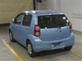 2012 Toyota Passo