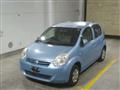 2012 Toyota Passo