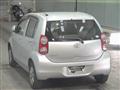 2010 Toyota Passo