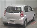 2010 Toyota Passo