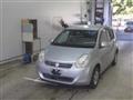 2011 Toyota Passo
