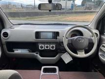 2014 Toyota Passo