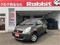 2012 Toyota Passo
