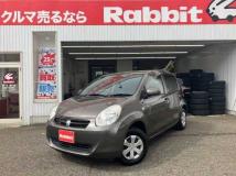 2012 Toyota Passo